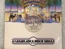 KISS - I WAS MADE FOR LOVIN YOU - CANADA - RARE 12