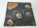 THE BEATLES | Rubber Soul | Odeon SMO 84066 | 1965 MADE IN GERMANY