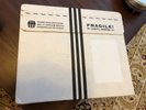 PEARL JAM Third Man Records Vault 29 - Live In the Blue Room Vinyl LP NEW NIB