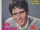 ERIC CHARDEN EP LES ROSES ET LES LILAS titre pop Ca Fait du Bruit MICKEY BAKER