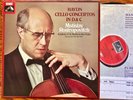 ASD 3255 SQ 1st UK* NM * ROSTROPOVICH - HAYDN CELLO CONCERTOS NM/EX