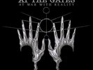 At The Gates - At War With Reality 180 Gram LP Swedish Death Metal Vinyl +Poster