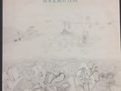Robert Wyatt - Rock Bottom IMPORT GREAT CONDITION UK