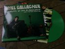 NOEL GALLAGHER The dreams we have as children LP Live Royal albert hall Couleur
