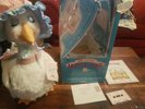 World of Wonders talking Mother Goose