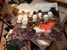 CRESSIDA - Asylum LP (RARE Italian Import on AKARMA w/Gatefold Cover)