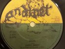 ZION - LEROY SMART - ANDINET (JA) - REGGAE ROOTS - 7 SINGLE (45 RPM)