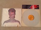 DAVID BOWIE ALADDIN SANE - ORIGINAL 12
