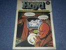 VINTAGE 1974 PINK FLOYD COMIC DARK SIDE OF THE MOON CONCERT PROGRAMME, VERY RARE