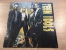 LP Teen Idols ?– Same INSERT US VINYL 1997