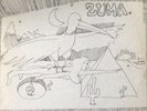 Neil Young Zuma First Pressing & Demonstration Copy Very Rare