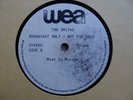 THE SMITHS - MEAT IS MURDER, EP, (3x SONGS), 10