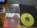 LP Record Those Poor Bastards Hellfire Hymns 2007 Lonesome Wyatt's Sinful Music