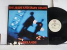 VG++ THE JESUS AND MARY CHAIN 