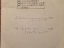 Olivia Newton John Japanese Metal Acetate  Summer Nights