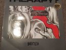 Therapy? - Babyteeth - Limited Edition Red Vinyl - Rare Hard To Find