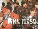 PINK FLOYD 1967 LP PIPER AT THE GATES OF DAWN ORIG GERM COLUMBIA C062-04 292 VG+
