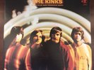 THE KINKS - ARE THE VILLAGE GREEN PRESERVATION SOCIETY, VINYL NM 6327
