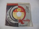 Morgan McReynolds/ Oh  Hey There b/w High School Steady/ Quality/ 1960/ Canada