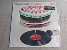 ROLLING  STONES    ''   LET IT BLEED  ''    NPS-4   (S)    1969