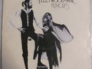 ORIGINAL 1977 FLEETWOOD MAC RUMOURS VINYL LP KEN PERRY PRESSING POSTER EX RARE