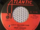 Rare/Northern Soul 45 Leslie Uggams-