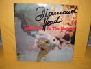 Diamond Head, Lightning To The Nation, Am I Evil, Metallica,  German, Rare Metal