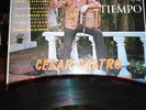 Cesar Castro Conjunto Aunque Pase El Tiempo Fuente/Miami 1st  NM/NM RANCHERA 62