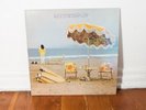 Neil Young – On The Beach LP Reprise Records R 2180 Insert and Floral Inner