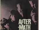 Aftermath - Boxed - 2nd Variant - EX Rolling Stones vinyl LP album record UK