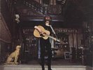 Richard Thompson vinyl LP album record Henry The Human Fly - Sunset label UK