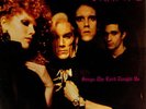 Cramps vinyl LP album record Songs The Lord Taught Us UK ILP005