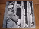 Lazy Lester - True Blues - Excello LP - RARE