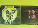 PLUTO-same-LP reissue of 1971-super progressive Rock-Music on Vinyl