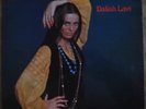 Daliah Lavi, self titled, scarce LP, Pye International
