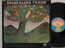 Hölderlins Traum      Hölderlin      Krautrock   Pilz  20 21314 5       NM # P