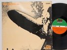 Led Zeppelin           First                 NM  # T