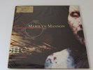 Marilyn Manson S180 Simply Vinyl Antichrist Superstar 2 LP Sealed Very Rare