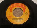 Vincent Gordon - Walking By / Viceroys - Promises Promises UK Crab 7