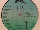 Hez “The Zip” / “Insecure” RARE PHILLY RANDOM RAP 12” LISTEN / HEAR