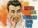 SIXTEEN TONS NEW VINYL
