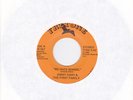 JIMMY HART & THE FIRST FAMILY - We Hate School (Fretone Records, 1982)