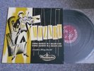 Westminster WL 5092: Mozart SQ, Amadeus String Quartet