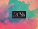 FUNERAL FOR A FRIEND-BETWEEN ORDER & MODEL  VINYL LP NEW