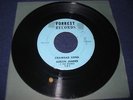 ROCKABILLY - ADRON JUMPER - crawdad song - FORREST