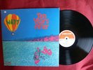 Ten Years After - Watt ( Lp - UK 1 st Dream Press + Poster )