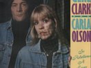 Gene Clark & Carla Olson So Rebellious A Lover STILL SEALED NEW OVP Vinyl LP