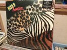 KISS ANIMALIZE 180 GRAM STILL SEALED LP RECORD