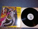 Siouxsie & the banshees - swimming horses - 12