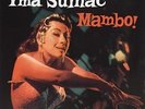 Mambo  [VINYL] Yma Sumac Vinyl